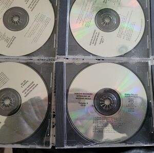 Norton *university*Anthology of western music